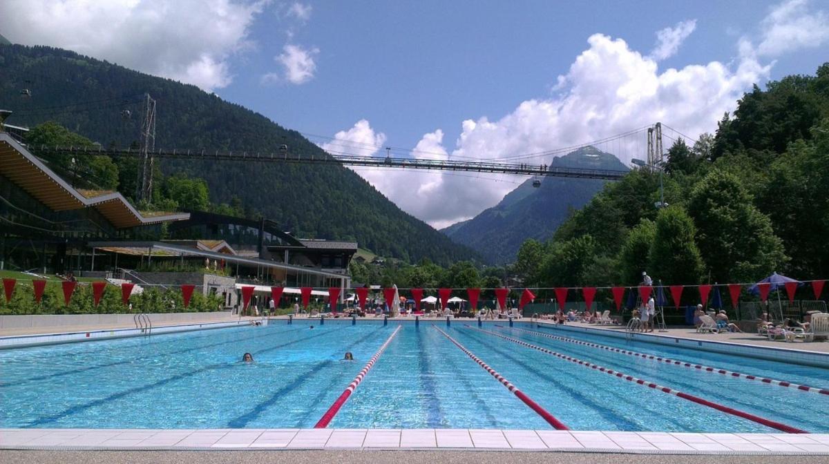 Marmotte 3 * Morzine