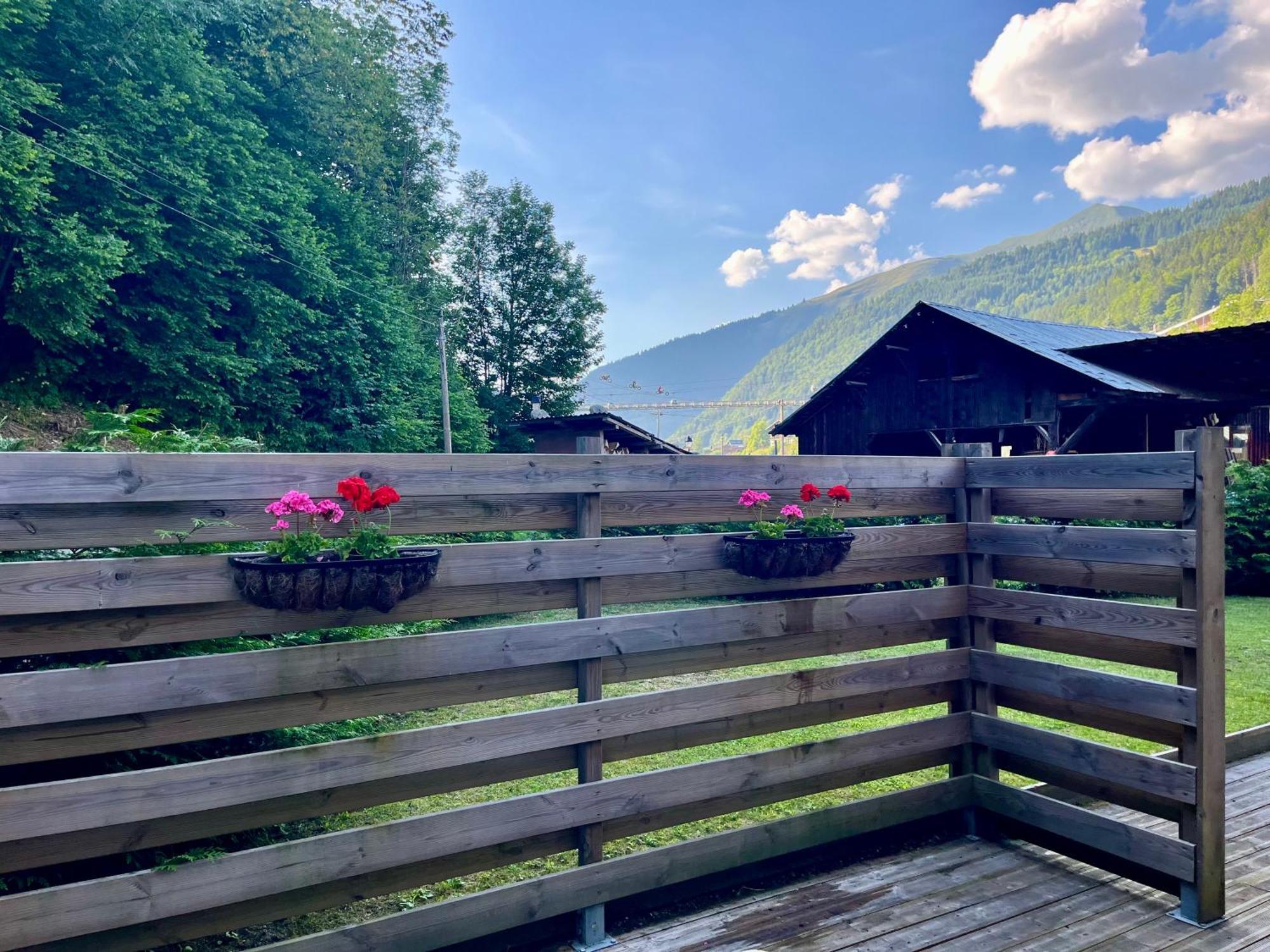 Marmotte 3 Morzine