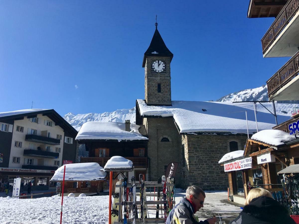 Apartment Marmotte 3 *