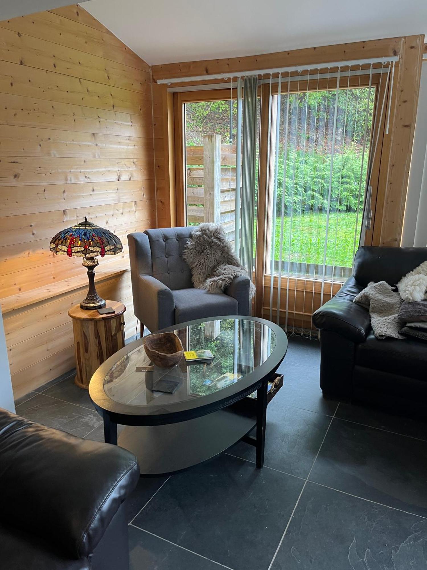 Appartement Marmotte 3