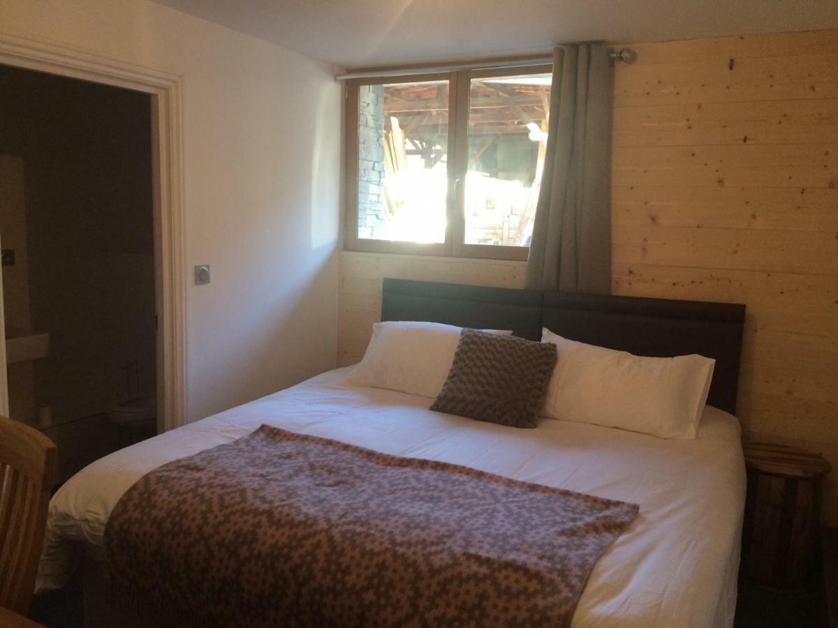 Appartement Marmotte 3