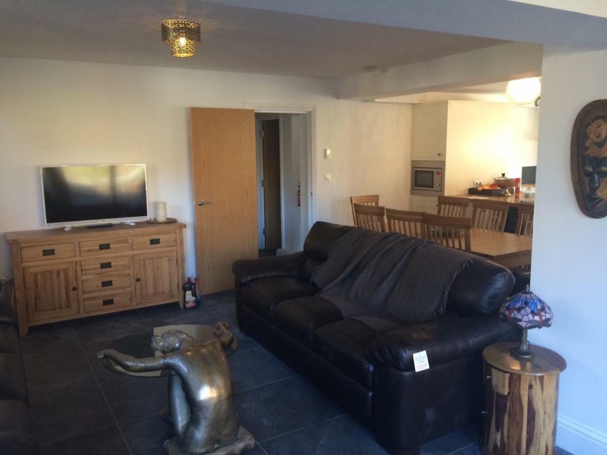 Apartment Marmotte 3 Morzine