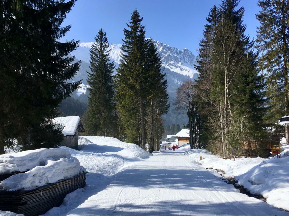 Marmotte 3 Morzine