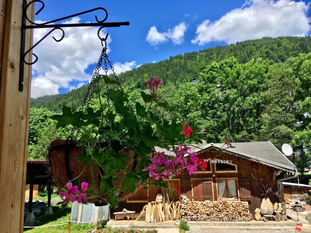 Marmotte 3 * Morzine