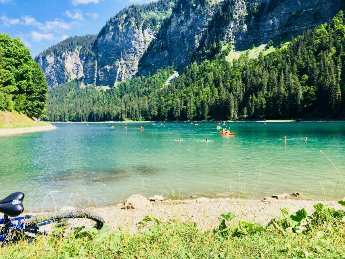 Apartment Marmotte 3 *